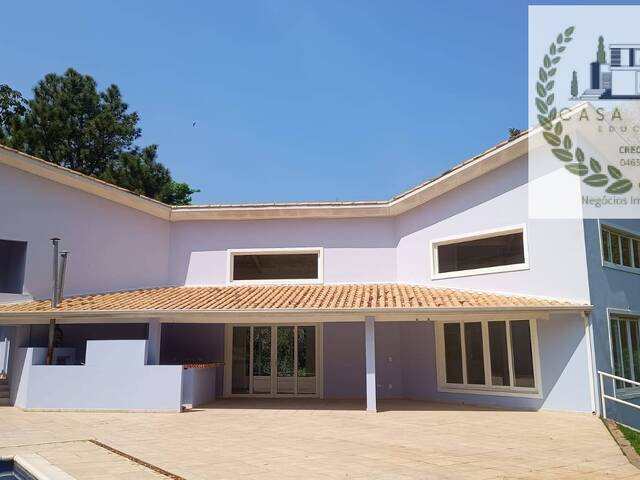 Casa para Venda em São Roque - 4