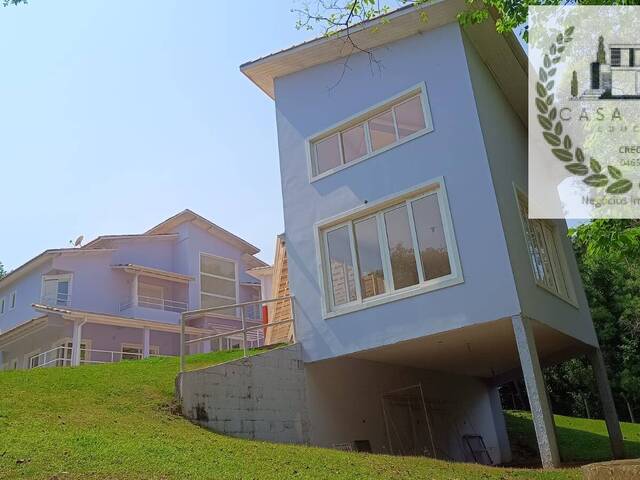 Casa para Venda em São Roque - 5