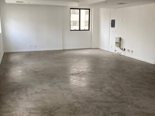 #37 - Conjunto Comercial para Venda em São Paulo - SP - 3