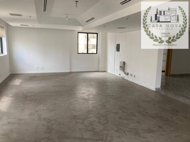 Conjunto Comercial para Venda em São Paulo - 4