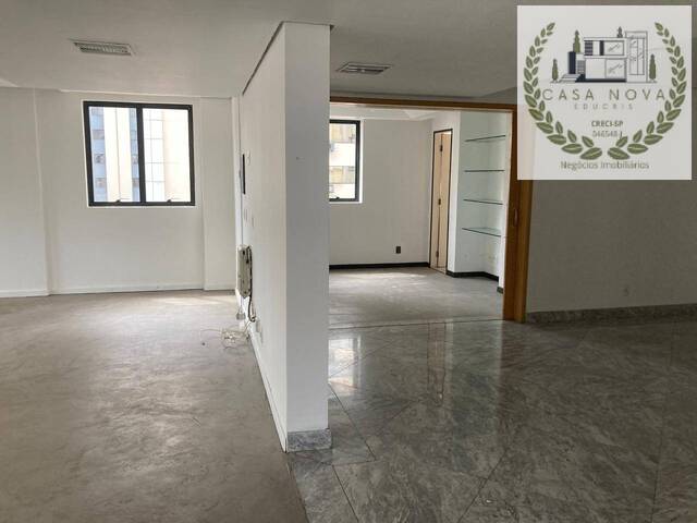 Conjunto Comercial para Venda em São Paulo - 5