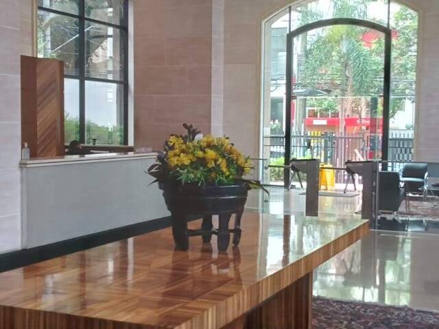 Venda em Jardim Paulista - São Paulo