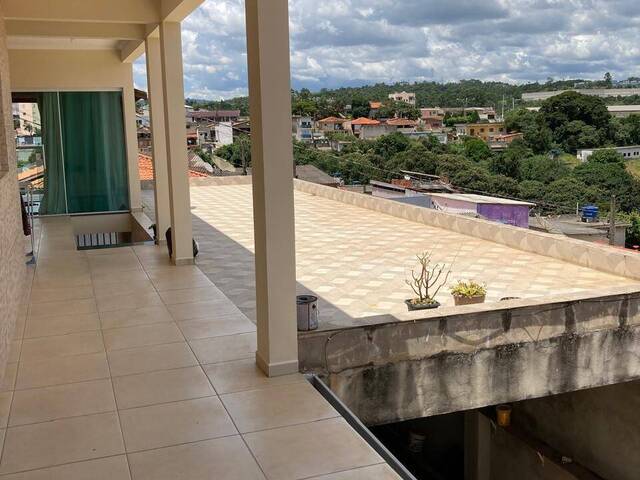 #38 - Casa para Venda em Araçariguama - SP - 2