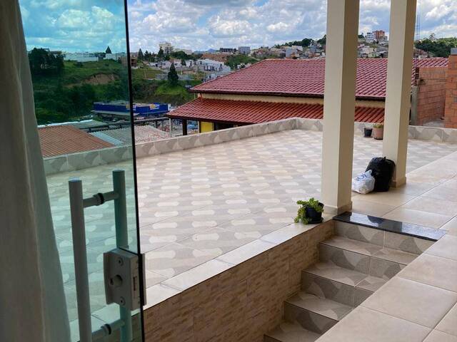 #38 - Casa para Venda em Araçariguama - SP - 3