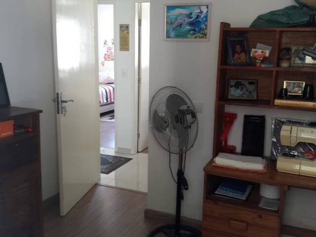 Apartamento para Venda em São Roque - 4