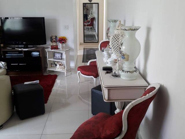 #39 - Apartamento para Venda em São Roque - SP