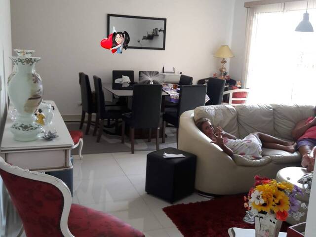 #39 - Apartamento para Venda em São Roque - SP