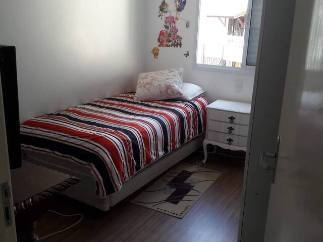 Apartamento para Venda em São Roque - 5