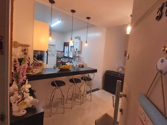 #40 - Apartamento para Venda em São Roque - SP - 2