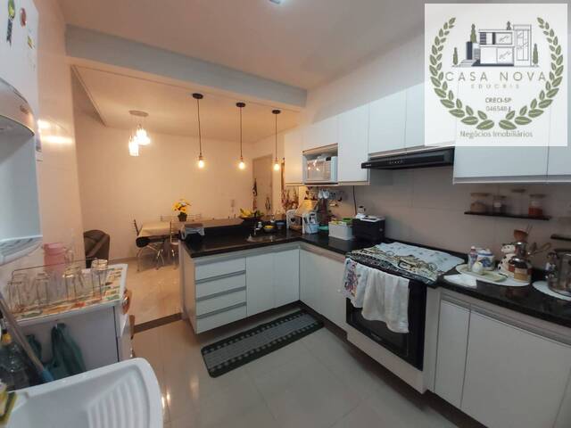 Apartamento para Venda em São Roque - 5