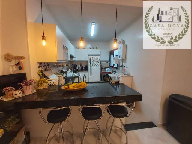 #40 - Apartamento para Venda em São Roque - SP - 3