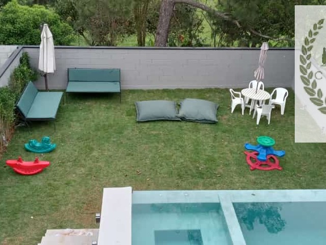 #41 - Casa para Venda em Granja Viana - SP - 2