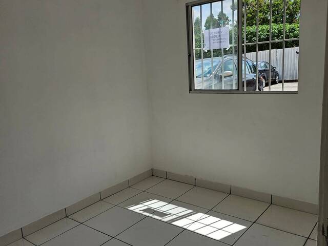 #42 - Apartamento para Venda em Mairinque - SP