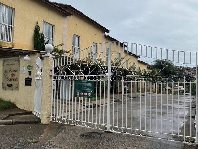 #44 - Casa para Venda em Mairinque - SP