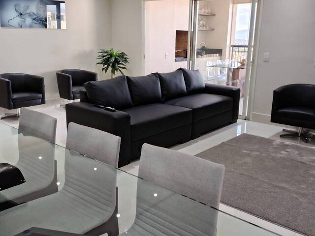 #45 - Apartamento para Venda em Guarulhos - SP