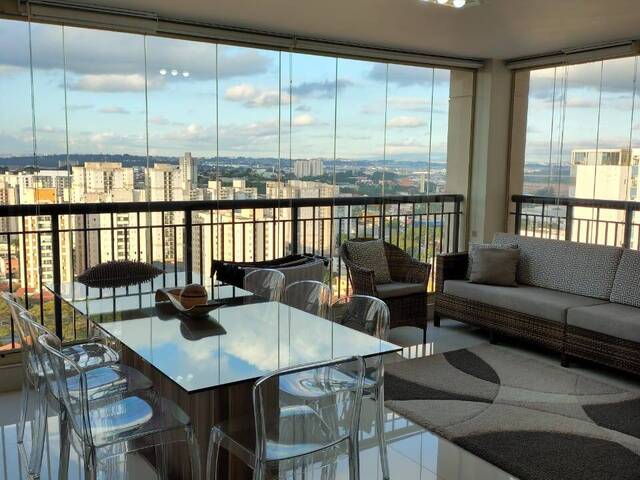 Apartamento para Venda em Guarulhos - 5