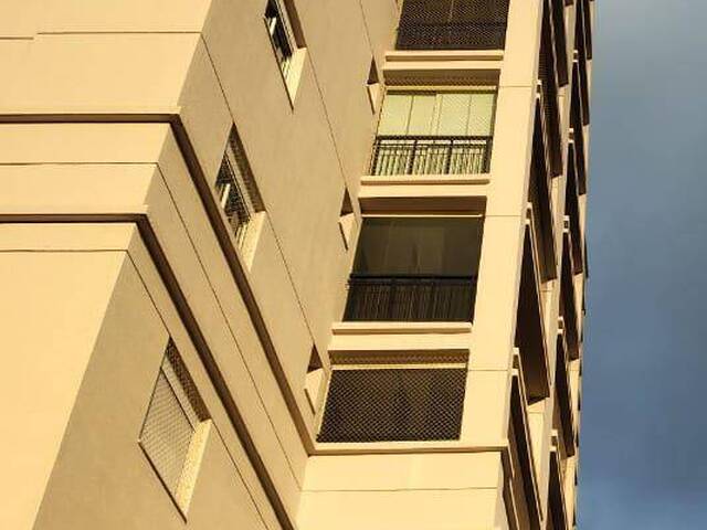 #45 - Apartamento para Venda em Guarulhos - SP