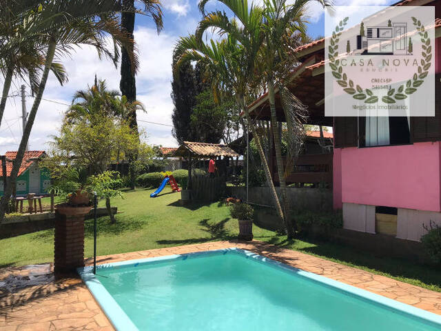 Casa em condomínio para Venda em São Roque - 4