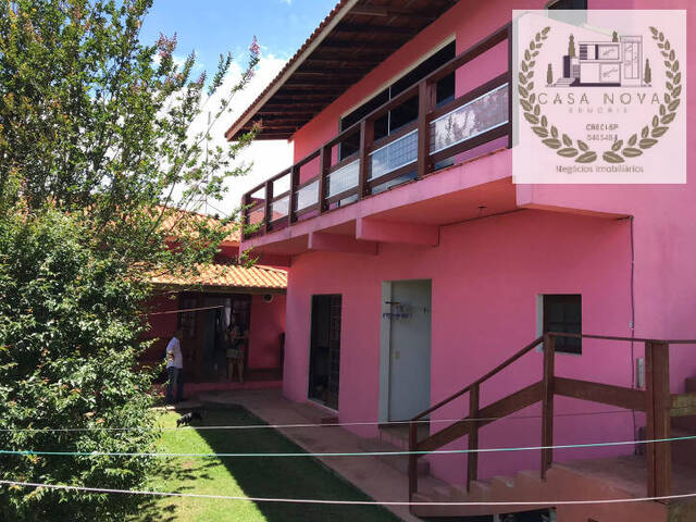 #36 - Casa em condomínio para Venda em São Roque - SP - 3